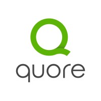 Quore logo